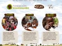 Fundación Khanimambo