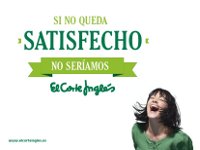 El Corte Inglés