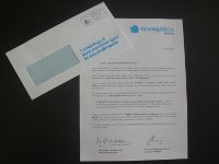 Novagalicia