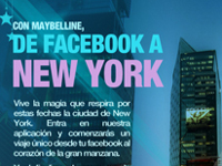 Maybelline