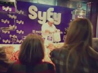 SyFy