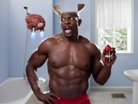 Old Spice