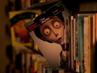 Type Books