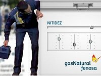 Gas Natural Fenosa