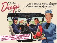 Plan Nacional sobre Drogas