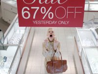 JC Penney