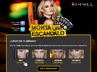 Rimmel
