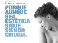 Clinica Londres