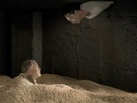 Krispy Kernels