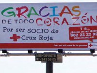 Cruz Roja