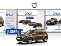Dacia