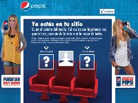 Pepsi