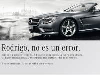 Mercedes-Benz España