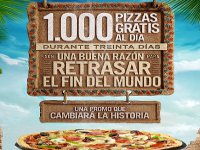 Domino's
