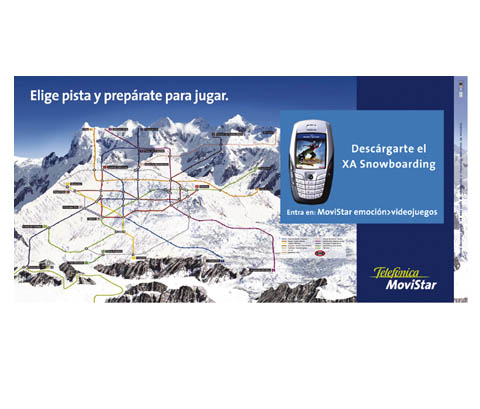 Telefónica Movistar 2007/01