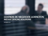 Lexington