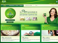 Activia