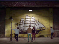 Cutty Sark