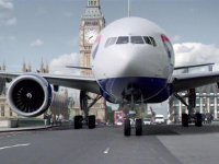 British Airways