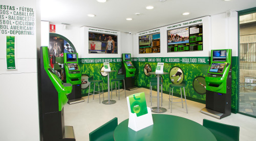 La AUC valora positivamente el nuevo borrador de la ley del juego en línea