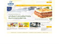 Gallina Blanca