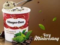 Häagen-Dazs
