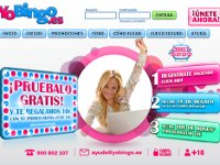 Yobingo.es