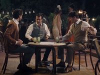 Bacardi