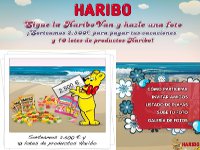 Haribo