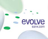 Evolvebank.com