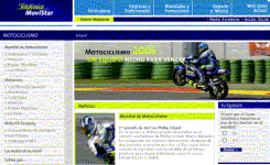 Telefónica Movistar