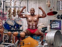Old Spice