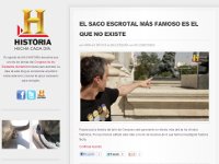 Canal Historia