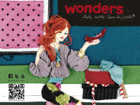 Wonders