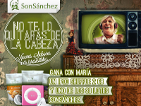 Son Sánchez