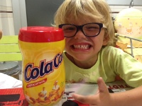 Cola Cao