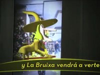 Bruja de Oro