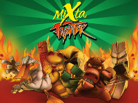 Mixta