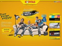 Popitas
