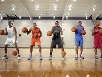 NBA