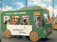 Gas Natural Fenosa