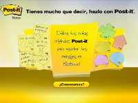 Post-it