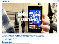 Nokia
