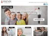 Phenix Bank