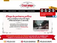 Cruzcampo