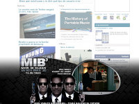 Men in Black 3
