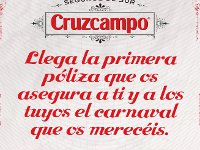 Cruzcampo
