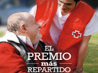 Cruz Roja