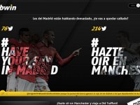 Bwin