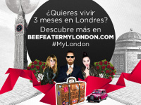 Beefeater